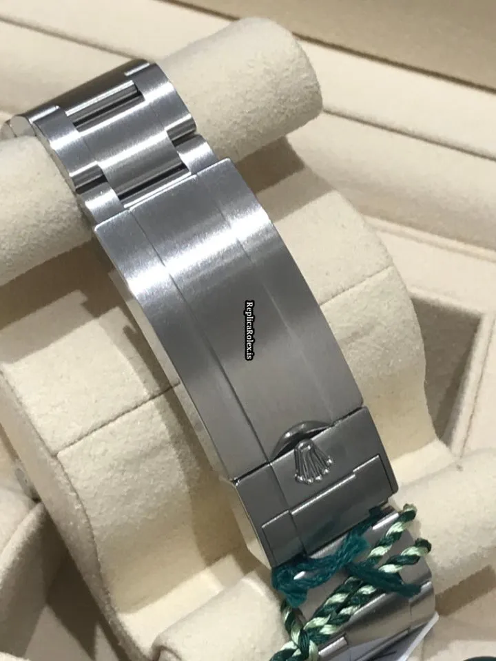 Wonderful Clone Rolex Submariner Date 126610ln Caliber 3235 Automatic Movement 41mm Steel Case Mens/unisex Watch - Image 12