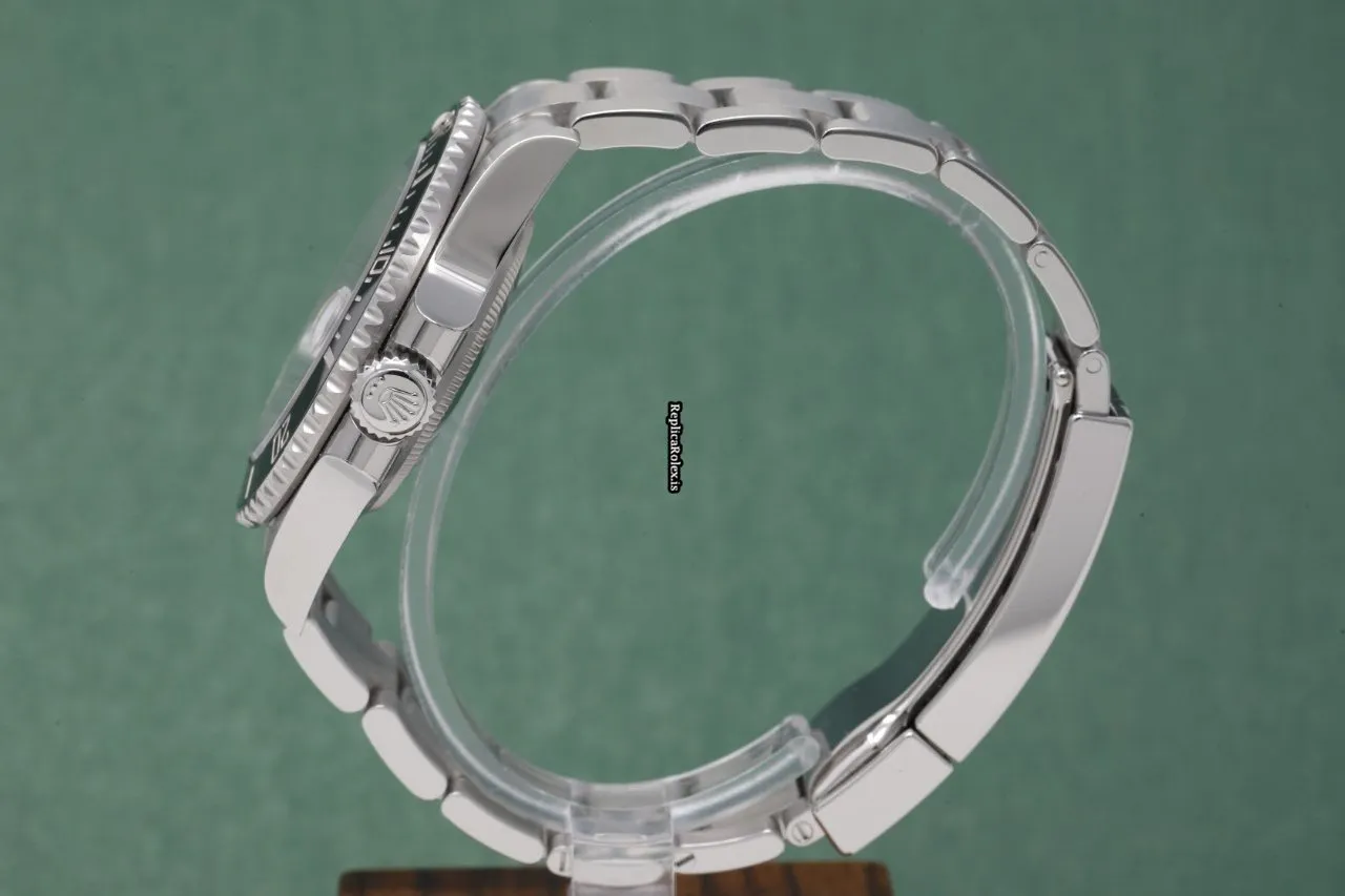 Wonderful Clone Rolex Submariner Date 126610ln Caliber 3235 Automatic Movement 41mm Steel Case Mens/unisex Watch - Image 3