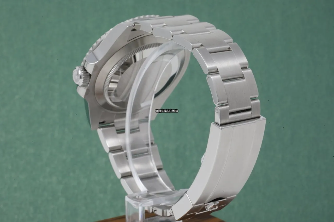 Wonderful Clone Rolex Submariner Date 126610ln Caliber 3235 Automatic Movement 41mm Steel Case Mens/unisex Watch - Image 4