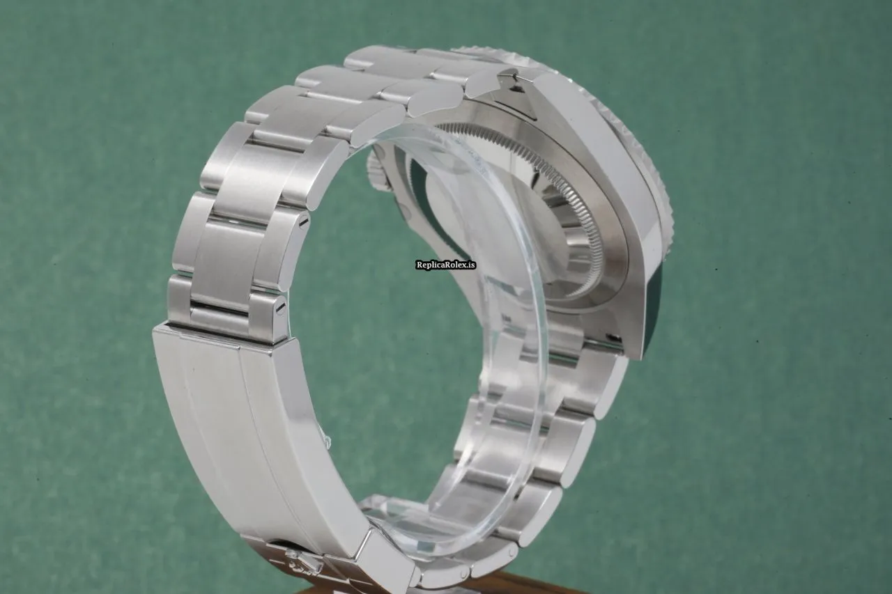 Wonderful Clone Rolex Submariner Date 126610ln Caliber 3235 Automatic Movement 41mm Steel Case Mens/unisex Watch - Image 5