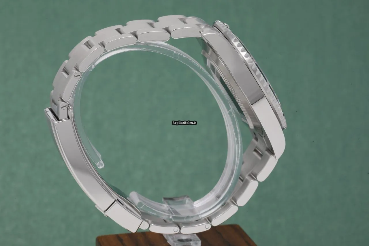 Wonderful Clone Rolex Submariner Date 126610ln Caliber 3235 Automatic Movement 41mm Steel Case Mens/unisex Watch - Image 6