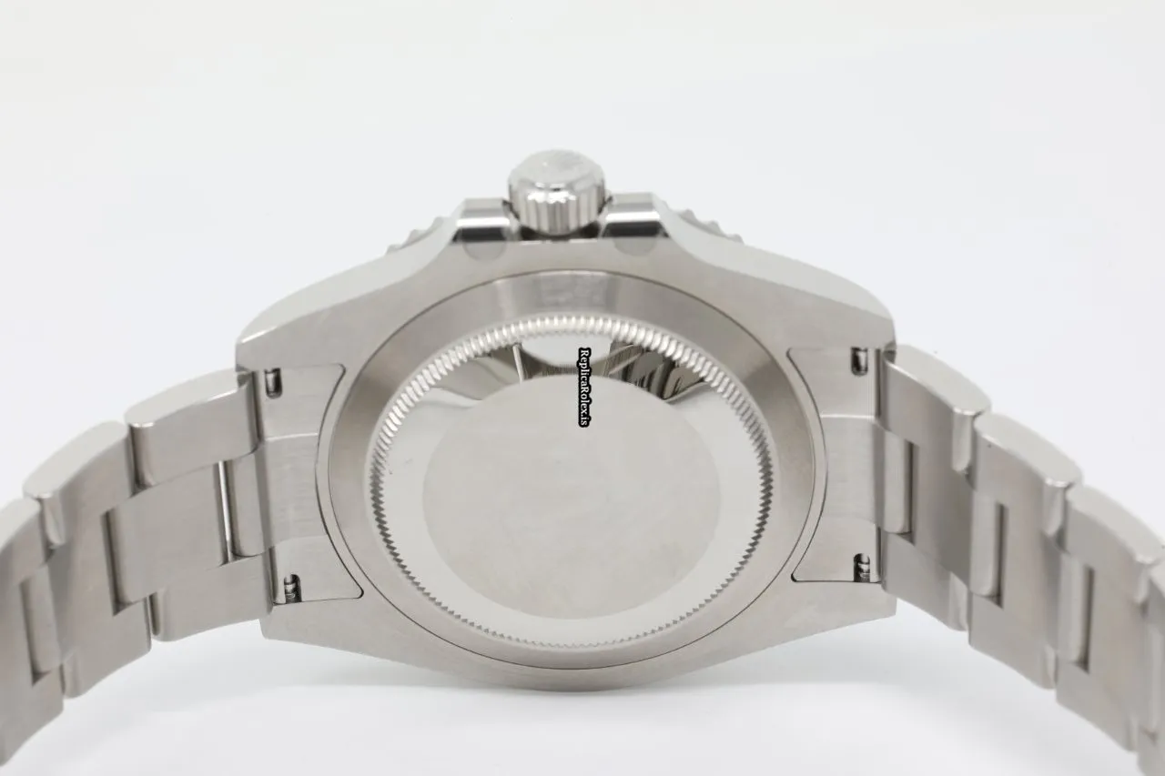 Wonderful Clone Rolex Submariner Date 126610ln Caliber 3235 Automatic Movement 41mm Steel Case Mens/unisex Watch - Image 9