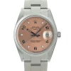 Attractive Replicas Rolex Oyster Perpetual Date 15200 Automatic Movement 34mm Steel Case Watch
