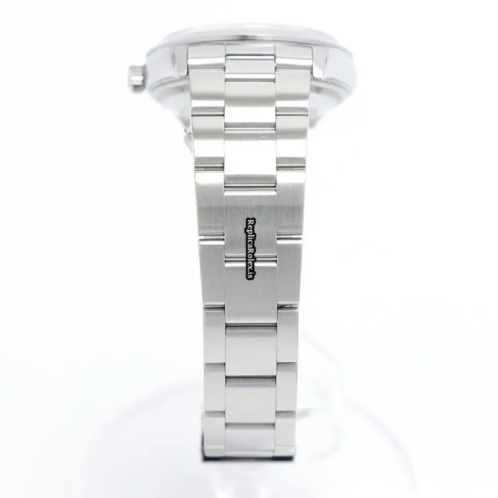 Attractive Replicas Rolex Oyster Perpetual Date 15200 Automatic Movement 34mm Steel Case Watch - Image 9