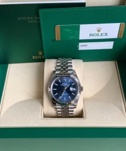 Wonderful Replica Rolex Datejust 126300 Caliber 3235 Automatic Movement 41x48mm Steel Case Mens/unisex Watch