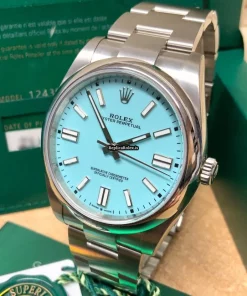 Discount Replica Rolex Oyster Perpetual 124300 Caliber 3230 Automatic Movement 41mm Steel Case Mens/unisex Watch