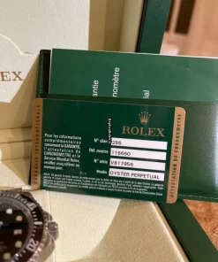 Recommend Fake Rolex Sea-dweller Deepsea 116660 Caliber 3135 Automatic Movement 44mm Steel Case Mens/unisex Watch