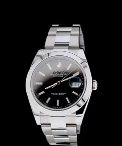 Great Replica Rolex Datejust 126300 Caliber 3235 Automatic Movement 41x48mm Steel Case Mens/unisex Watch