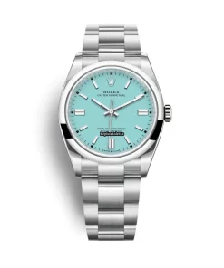 Excellent Replica Rolex Oyster Perpetual 36 126000 Caliber 3230 Automatic Movement 36mm Steel Case Mens/unisex Watch