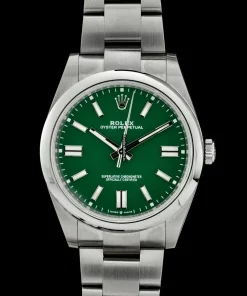 Swiss Replica Rolex Oyster Perpetual 124300-0005 Automatic Movement 41mm Steel Case Mens/unisex Watch