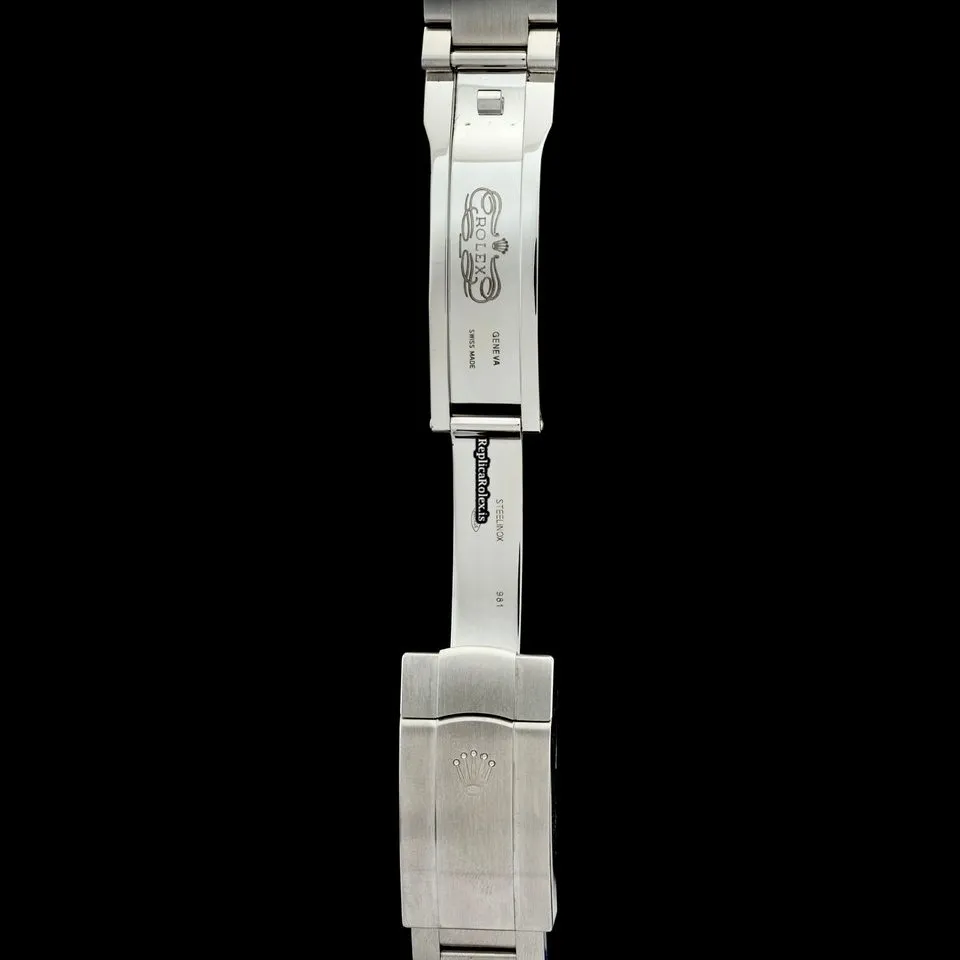 Swiss Replica Rolex Oyster Perpetual 124300-0005 Automatic Movement 41mm Steel Case Mens/unisex Watch - Image 6