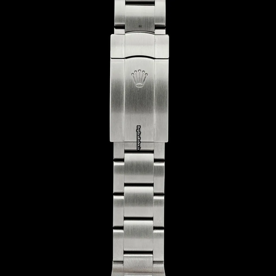 Swiss Replica Rolex Oyster Perpetual 124300-0005 Automatic Movement 41mm Steel Case Mens/unisex Watch - Image 7