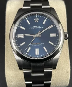 Fabulous Replica Rolex Oyster Perpetual 124300 Caliber 3230 Automatic Movement 41mm Steel Case Mens/unisex Watch