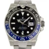 Superior Replica Rolex Gmt-master II 116710blnr Automatic Movement 40mm Steel Case Mens/unisex Watch