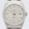 Great Replica Rolex Datejust 16200 Caliber 3135 Automatic Movement 36mm Steel Case Mens/unisex Watch