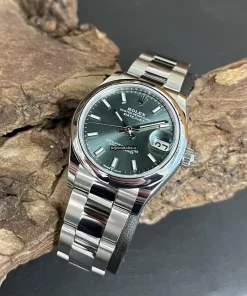 Cool Replica Rolex Lady-datejust 278240 Automatic Movement 28mm Steel Case Watch