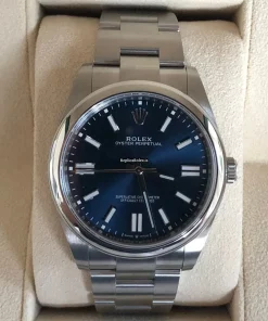 Marvellous Replica Rolex Oyster Perpetual 124300 Caliber 3230 Automatic Movement 41mm Steel Case Mens/unisex Watch