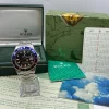 Affordable Replica Rolex Gmt-master 1675 Caliber 1570 Automatic Movement 40mm Steel Case Mens/unisex Watch