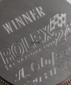 High-end Fake Rolex Daytona 16520 Zenith El Primero Caliber 4030 Automatic Movement 40mm Steel Case Mens/unisex Watch