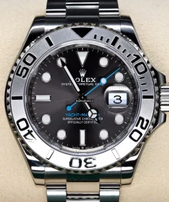 Good Copy Rolex Yacht-master 40 126622 Caliber 3235 Automatic Movement 40mm Steel Case Mens/unisex Watch