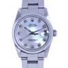 Excellent Replica Rolex Lady-datejust 68240 Automatic Movement 31mm Steel Case Watch