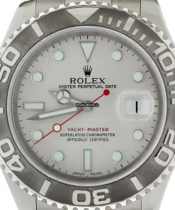 Lovely Replica Rolex Yacht-master 40 16622 Caliber 3135 Automatic Movement 40mm Steel Case Mens/unisex Watch