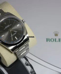 Discount Replica Rolex Oyster Perpetual 39 114300 Caliber 3132 Automatic Movement 39mm Steel Case Mens/unisex Watch