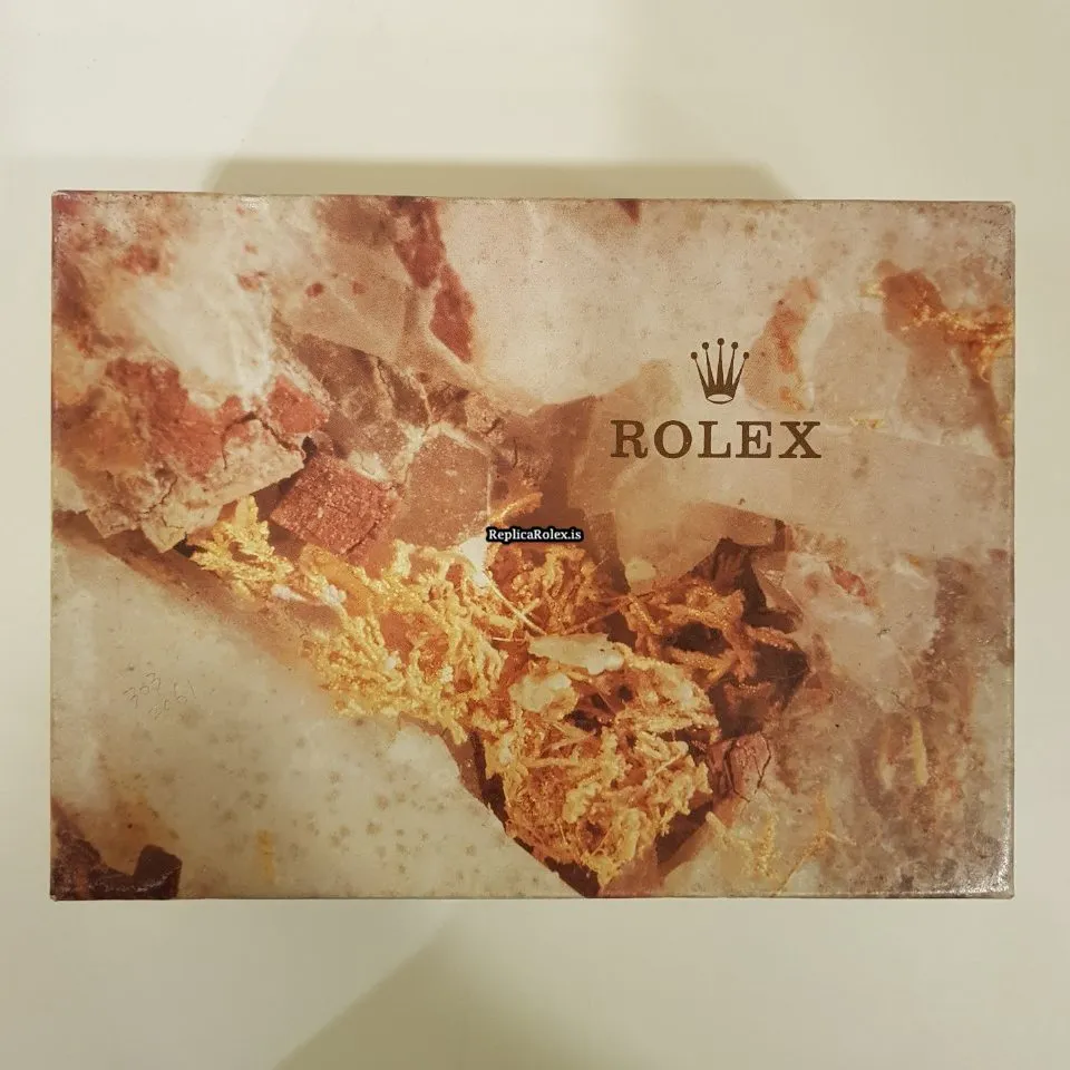 Design Replica Rolex Cellini 4017 Manual Winding Movement 28mm White Gold Case Mens/unisex Watch - Image 10