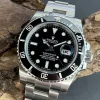 Trustworthy Replica Rolex Submariner Date 116610ln Automatic Movement 40mm Steel Case Watch