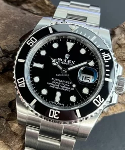 Trustworthy Replica Rolex Submariner Date 116610ln Automatic Movement 40mm Steel Case Watch