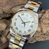 Ideal Replica Rolex Lady-datejust 178273 Automatic Movement 31mm Watch