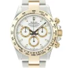 Popular Replica Rolex Daytona 116503 Caliber 4130 Automatic Movement 40mm Gold/steel Case Watch