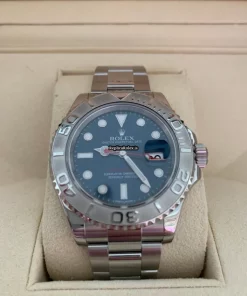 Remarkable Fake Rolex Yacht-master 40 116622 Caliber 3135 Automatic Movement 40mm Steel Case Mens/unisex Watch