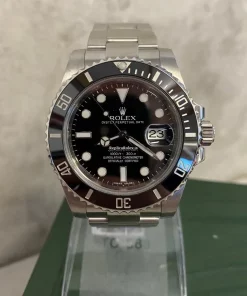 Wonderful Fake Rolex Submariner Date 116610ln Caliber 3135 Automatic Movement 40mm Steel Case Mens/unisex Watch