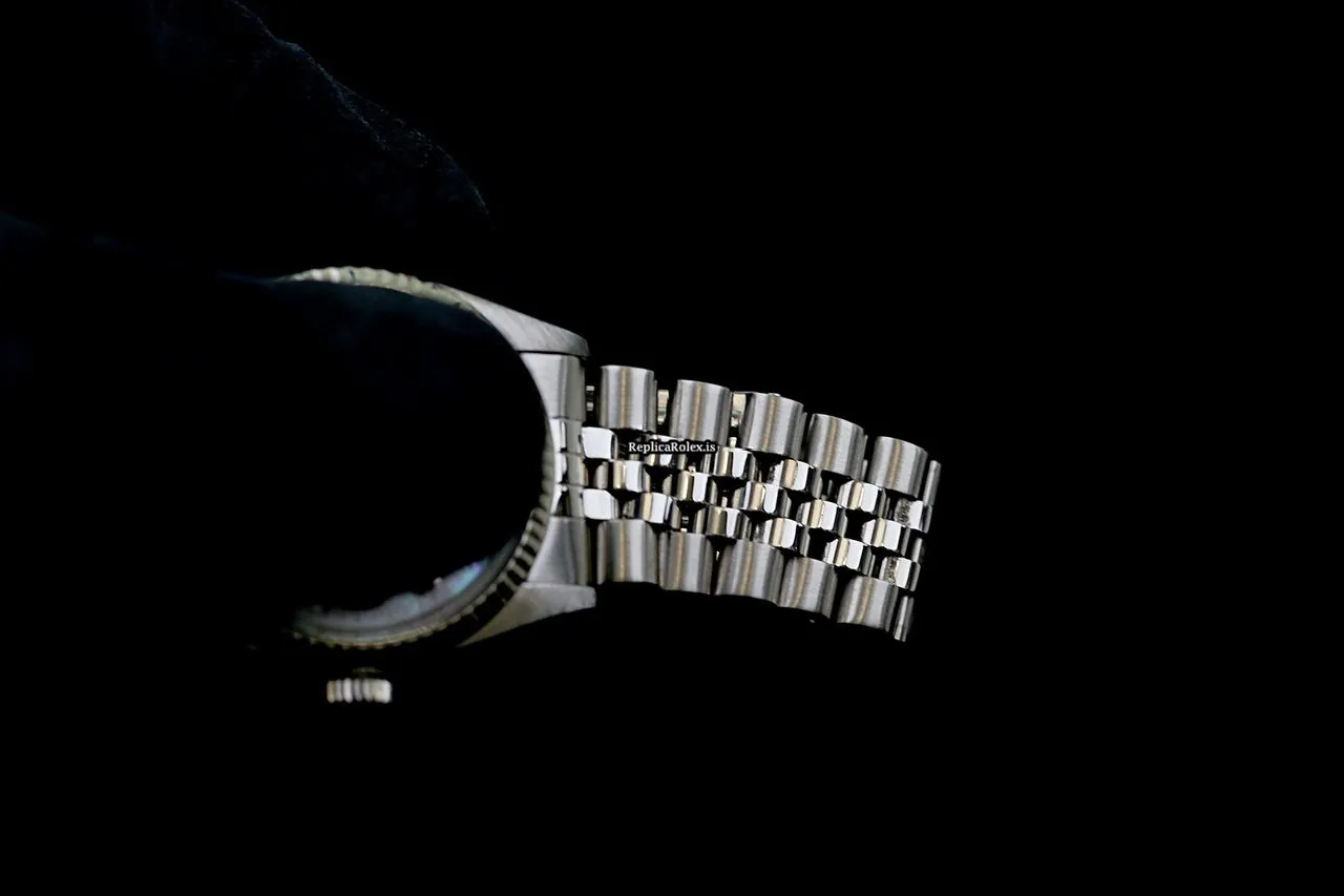 Good Copies Rolex Datejust 16014 Caliber 3035 Automatic Movement 36mm Steel Case Mens/unisex Watch - Image 13