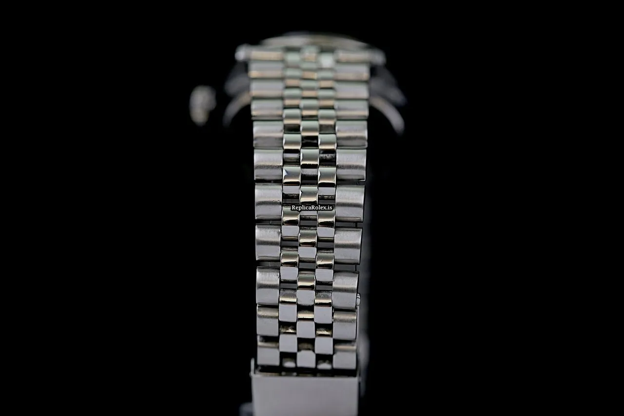 Good Copies Rolex Datejust 16014 Caliber 3035 Automatic Movement 36mm Steel Case Mens/unisex Watch - Image 7